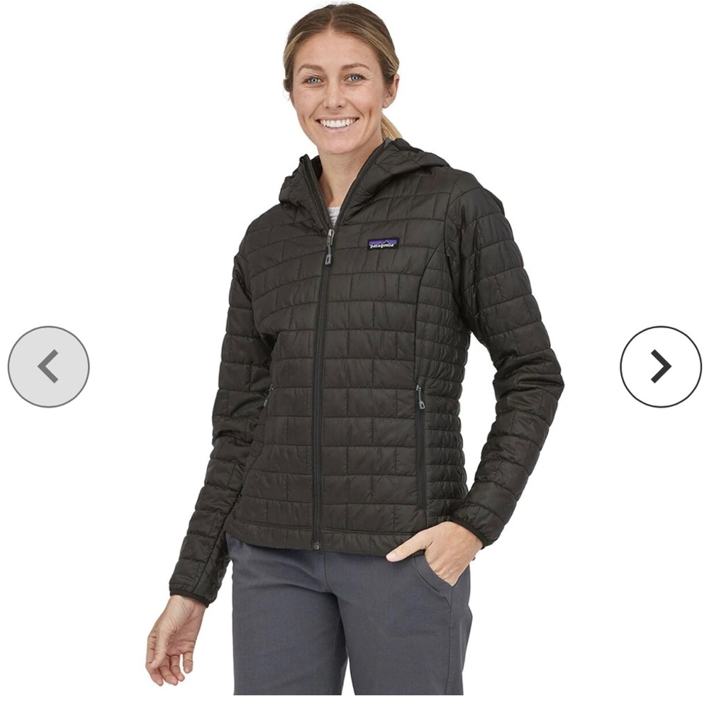 Women’s Patagonia Nano Puff